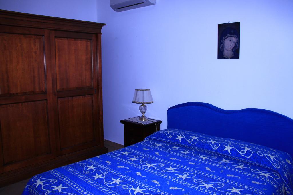 B&B La Piccola Oasi Lazzaro Exterior photo